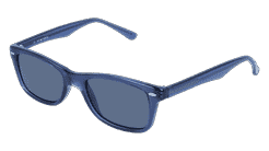 Levi Sun Blue transparent Corner View