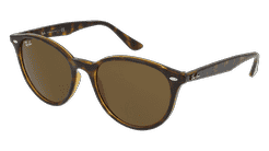 RAY-BAN RB 4305 Havana Corner View