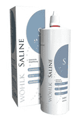 Wöhlk Saline 360 ml
