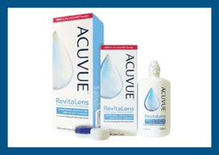 Acuvue RevitaLens 300ml