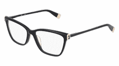 FURLA VFU 631 Black Corner View