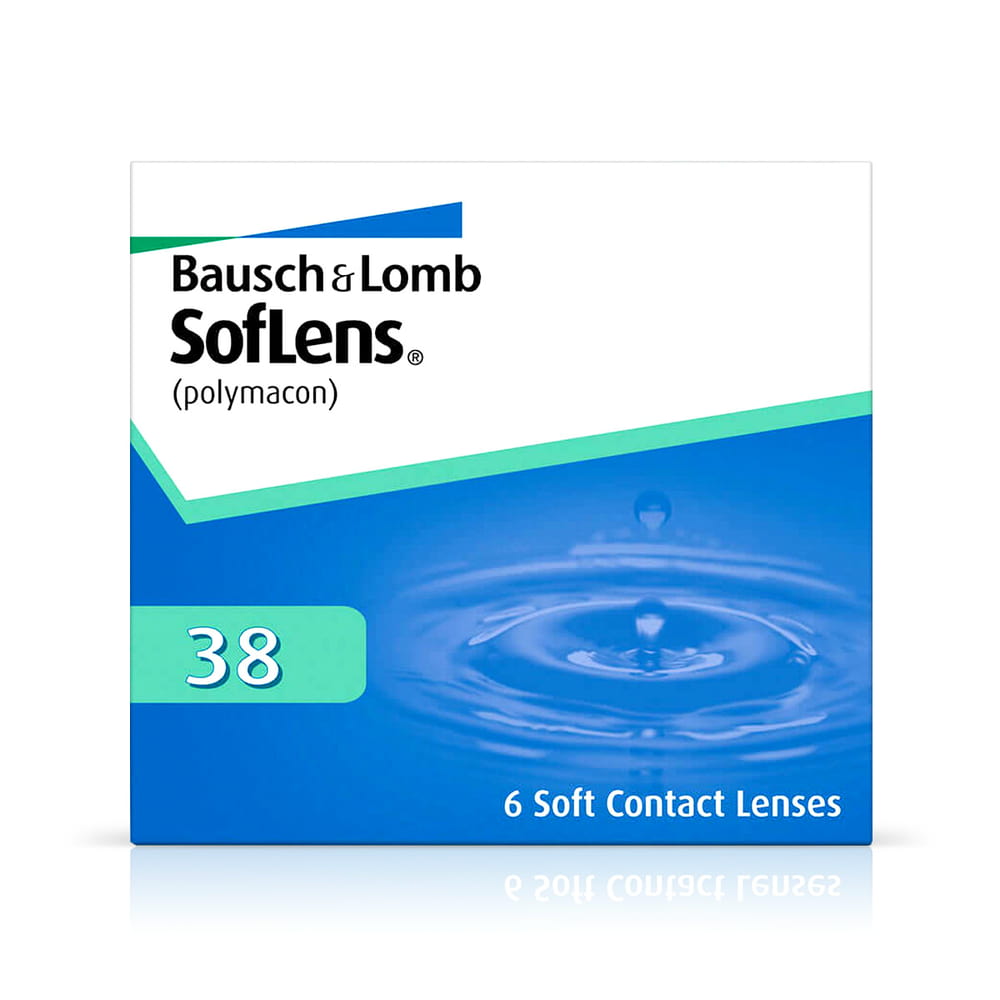 Soflens 38