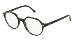 RAY-BAN RB 5395 Havana Corner View