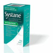 Kapljice za oči Systane Hydration