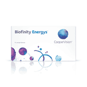 Biofinity Energys