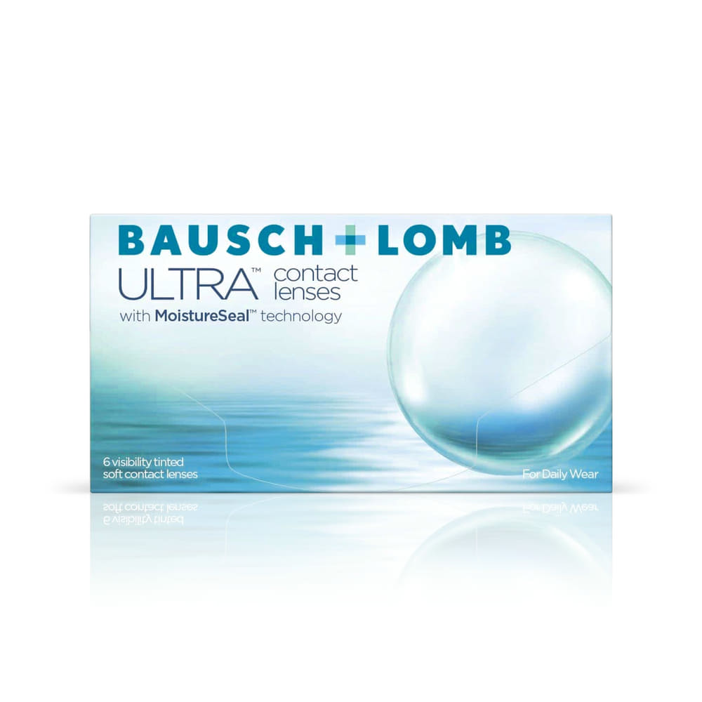 Bausch + Lomb ULTRA