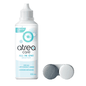 Atrea All-In-One tekočina za leče 100 ml