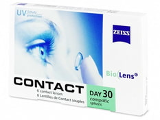Contact Compatic Day 30 (6 leč)