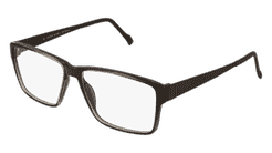Friso Brown polished Corner View