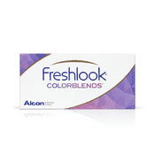 FreshLook ColorBlends