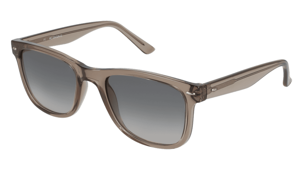 Riley Sun Beige transparent Corner View