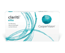 Clariti Elite (6 leč)