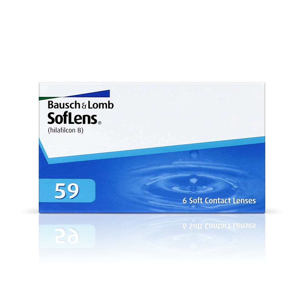 Soflens 59