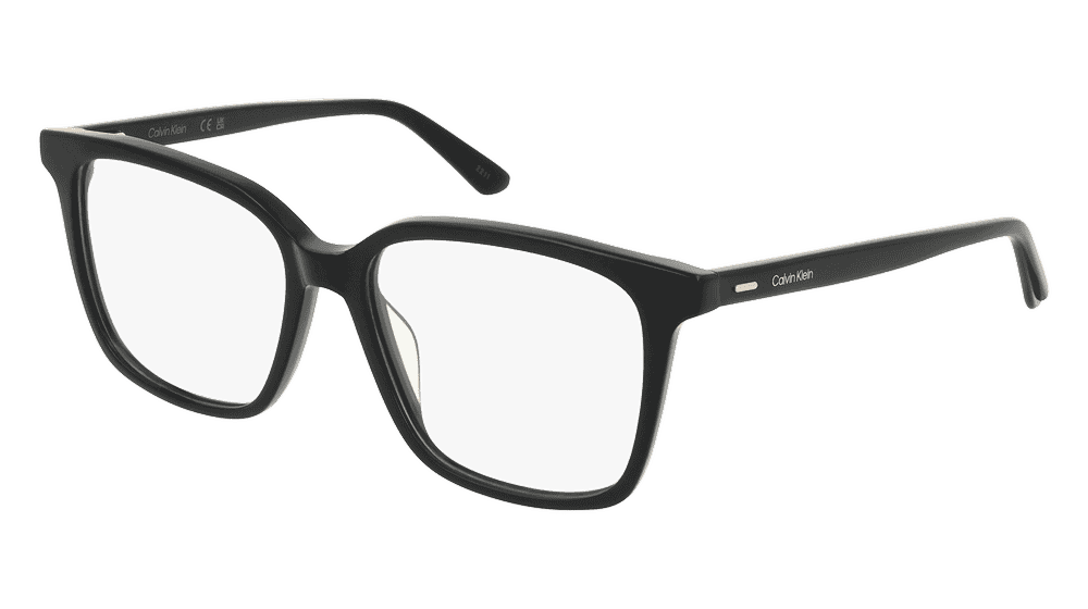 CALVIN KLEIN CK22540 Black Corner View
