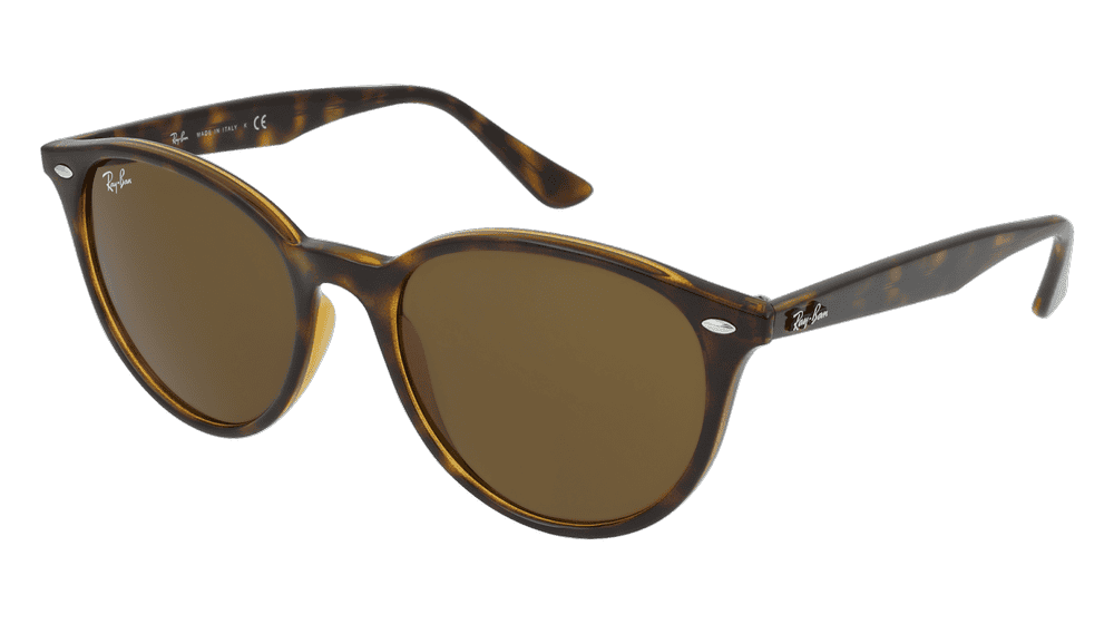 RAY-BAN RB 4305 Havana Corner View