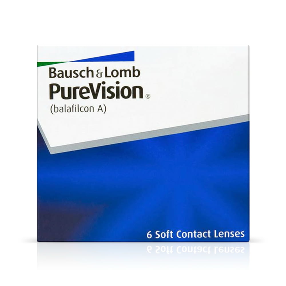 PureVision