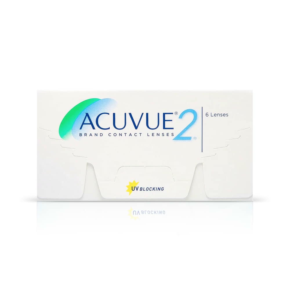 Acuvue 2