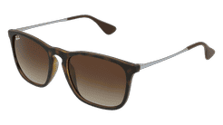 RAY-BAN RB 4187 CHRIS