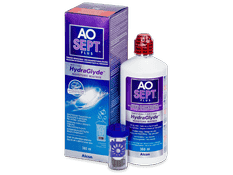 AOSept Plus Hydraglyde 360ml