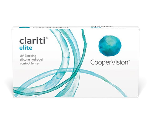 Clariti Elite (6 leč)