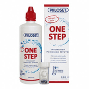 PIILOSET One Step 360 ml