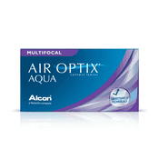 Air Optix Aqua Multifocal