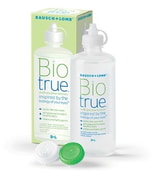 Biotrue tekočina 360 ml