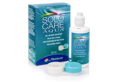 SOLO-care AQUA 360ml