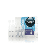 Blink - intensive pomirjujoče kapljice za oči