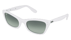 RAY-BAN RB 2299 LADY BURBANK