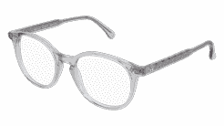 Emiel Rose transparent Corner View