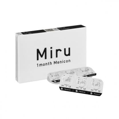 Miru (6 leč)