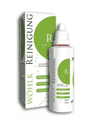 Wöhlk čistilo 30 ml
