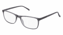 JOEP Grey transparent Corner View