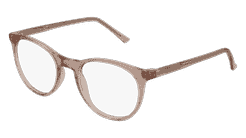 Max Rose transparent Corner View