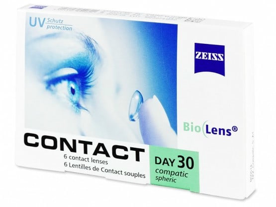 Contact Compatic Day 30 (6 leč)