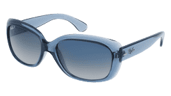 RAY-BAN RB 4101 JACKIE OHH