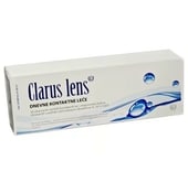 Clarus dnevne kontaktne leče