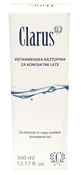 Clarus tekočina za leče 360 ml