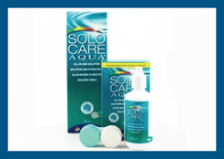 SOLO-care AQUA 360ml