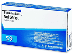 Soflens 59 – 6 leč