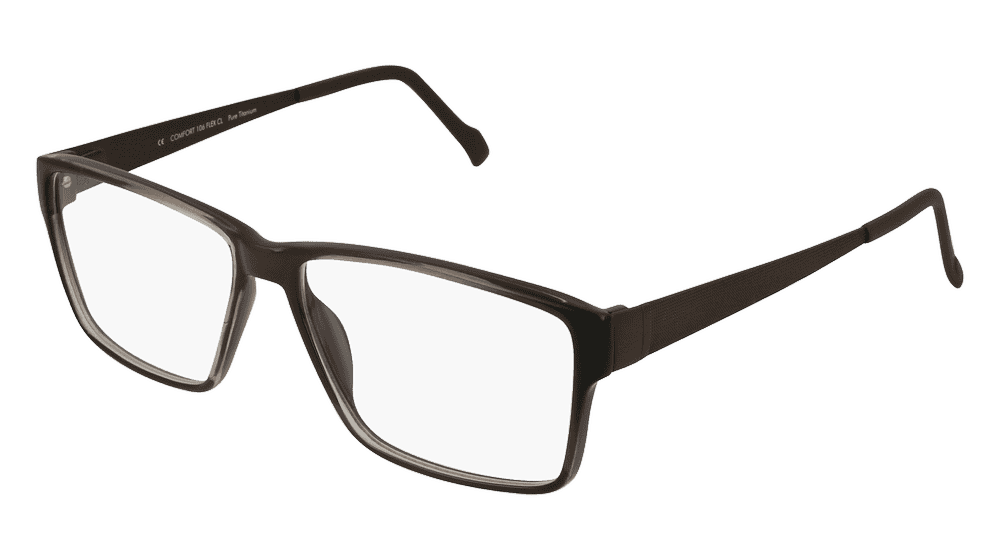 Friso Brown polished Corner View