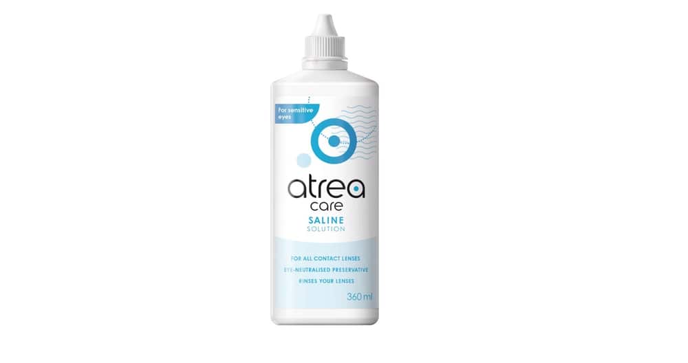 Atrea Care Saline 360 ml