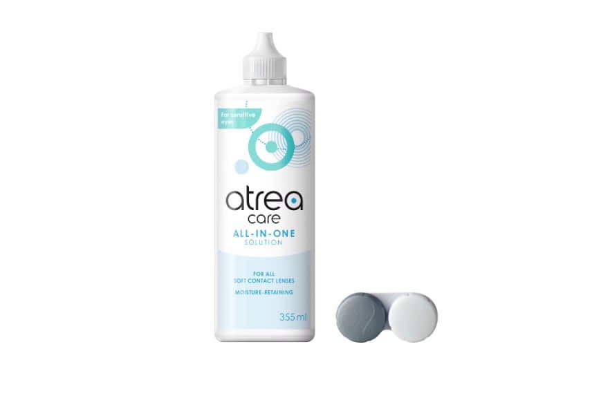 Atrea All-In-One tekočina za leče 355 ml