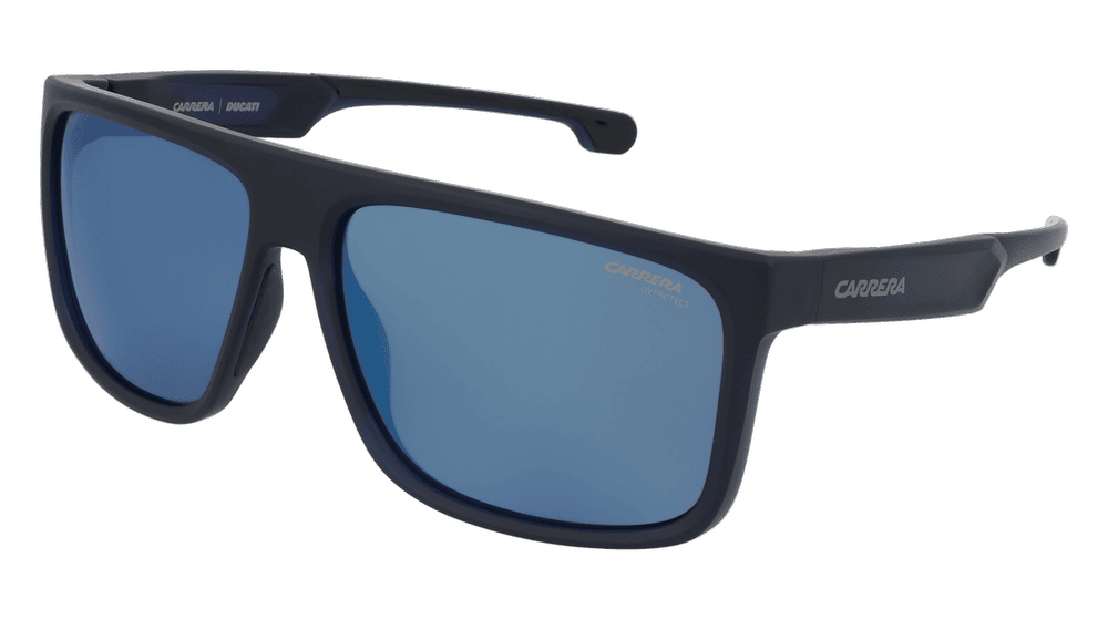 CARRERA CARDUC 011/S Dark blue matt Corner View